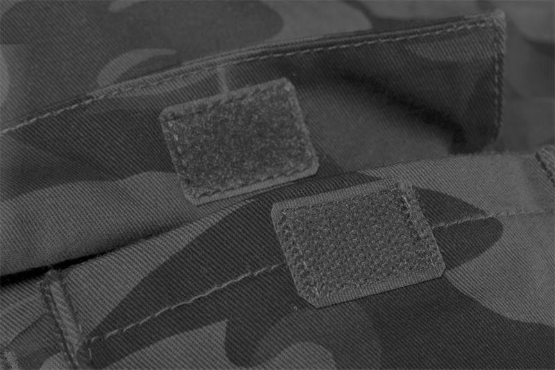 Ogrodniczki robocze unisex NEO TOOLS S Camo URBAN 1 szt.