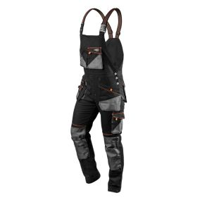 Ogrodniczki robocze unisex NEO TOOLS XL HD Slim 1 szt.