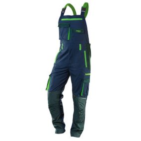 Ogrodniczki robocze unisex NEO TOOLS XL PREMIUM 1 szt.