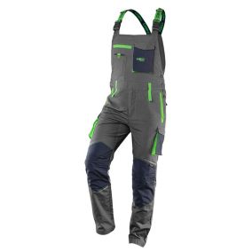 Ogrodniczki robocze unisex NEO TOOLS XL PREMIUM 1 szt.