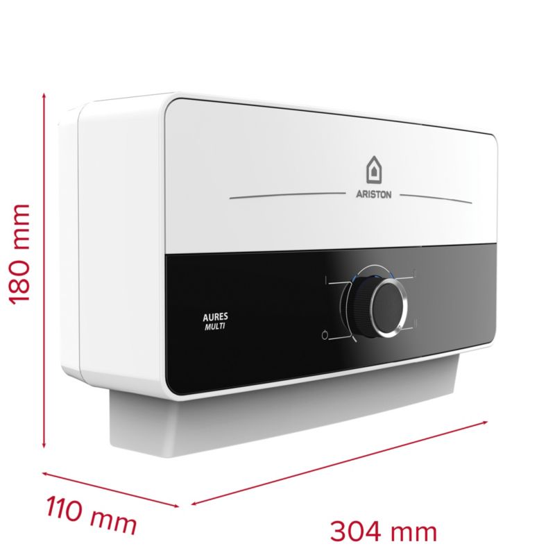 Ogrzewacz Ariston Aures M 5 EU