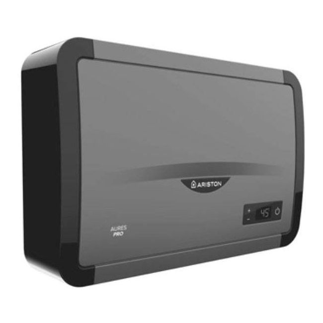 Ogrzewacz elektryczny Ariston Aures 24 kW