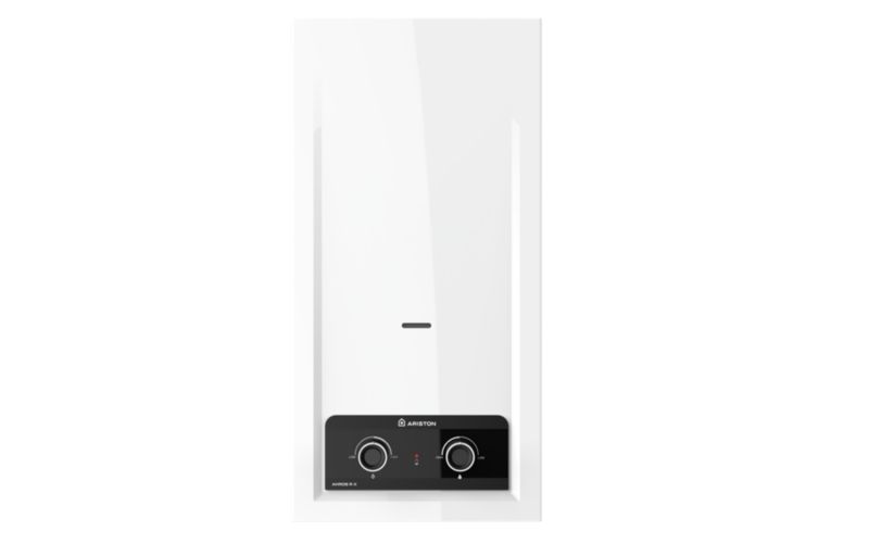 Ogrzewacz gazowy Ariston Akros R x 1020 GZ50