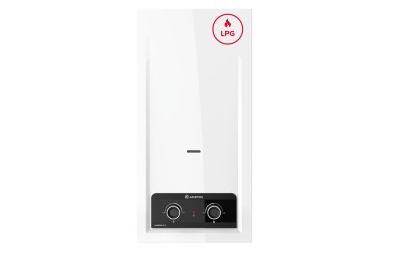 Ogrzewacz gazowy Ariston Akros R x 1031 LPG