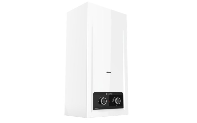 Ogrzewacz gazowy Ariston Akros R x 1120