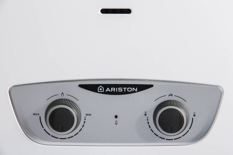 Ogrzewacz gazowy Ariston FAST R X ONM 11