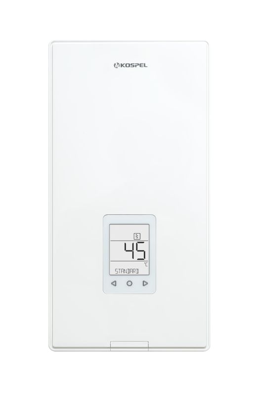 Ogrzewacz Kospel PPE4.M-10/11/12/15 kW