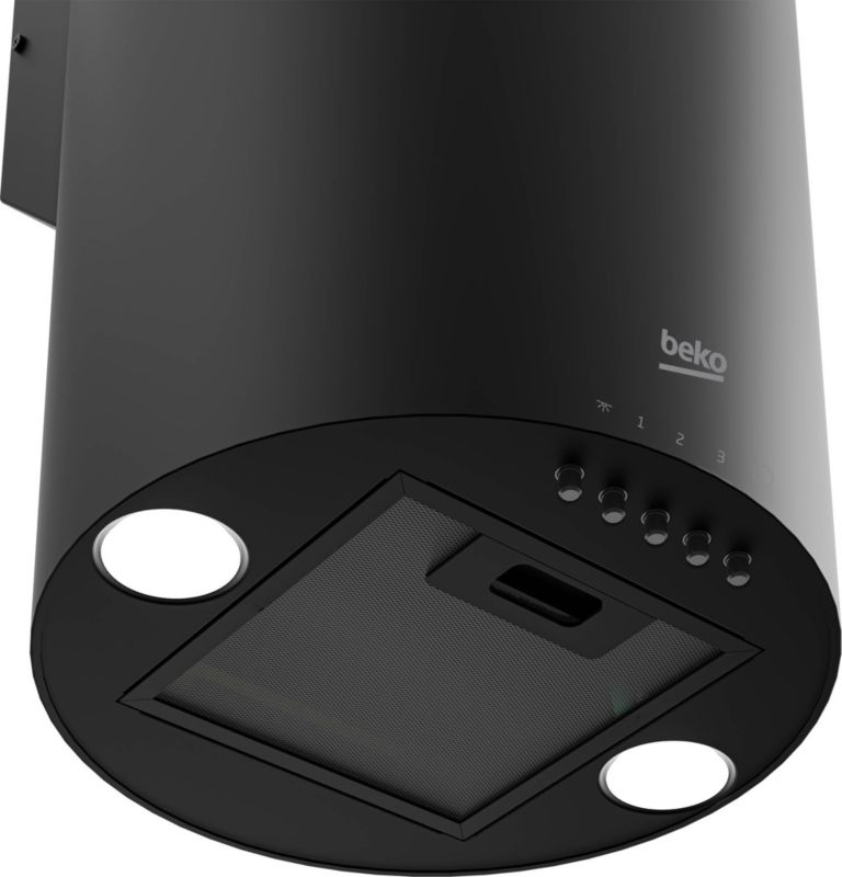 Okap Beko tuba BHCIW31322BBH