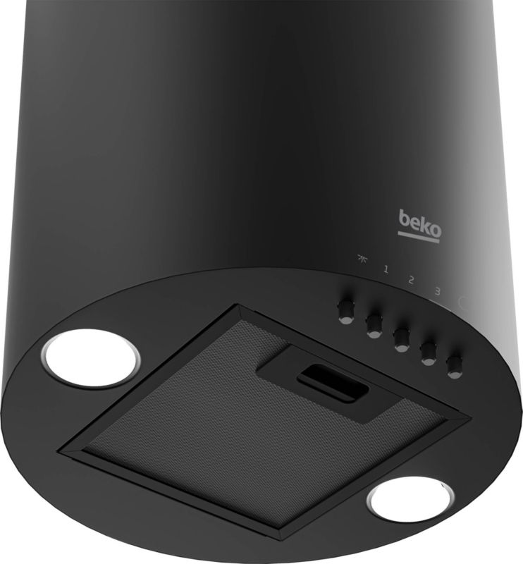 Okap Beko tuba wyspa BHCI31322BBH