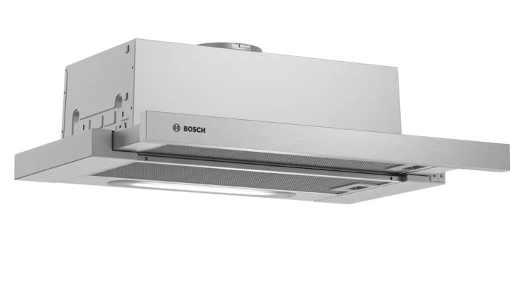 Digestoř Bosch DFT63AC50. série 4 1 ks.