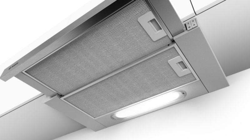 Digestoř Bosch DFT63AC50. série 4 1 ks.