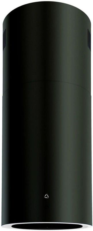Okap Ciarko Design Tubus W Black 1szt.