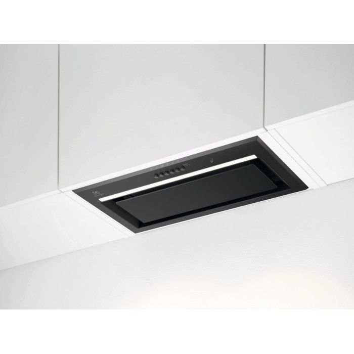 Okap Electrolux LFG815K  1szt.