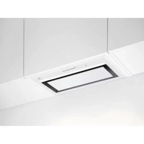 Okap Electrolux LFG815W  1szt.