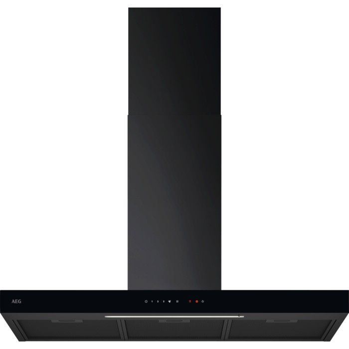 Okap kominowy AEG NDB6791HB 6000 Hob2Hood 90 cm 1szt.