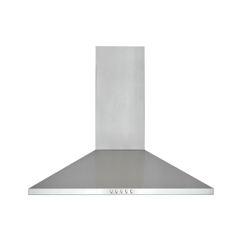 CHS60 komínový odsavač par 60 cm inox.