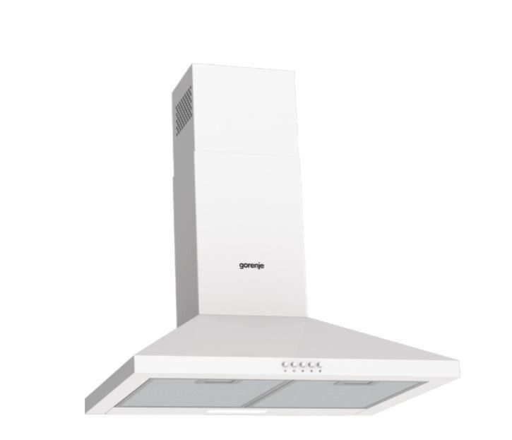 GORENJE WHC629E4W komínový odsavač par 1 ks.