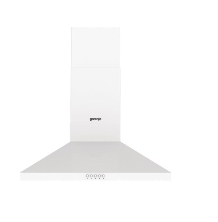 GORENJE WHC629E4W komínový odsavač par 1 ks.
