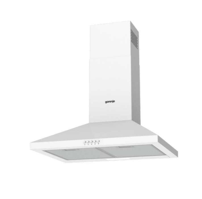 GORENJE WHC629E4W komínový odsavač par 1 ks.