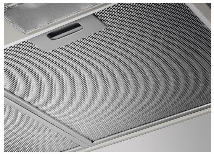 Okap kominowy przyścienny Electrolux EFC226V biały