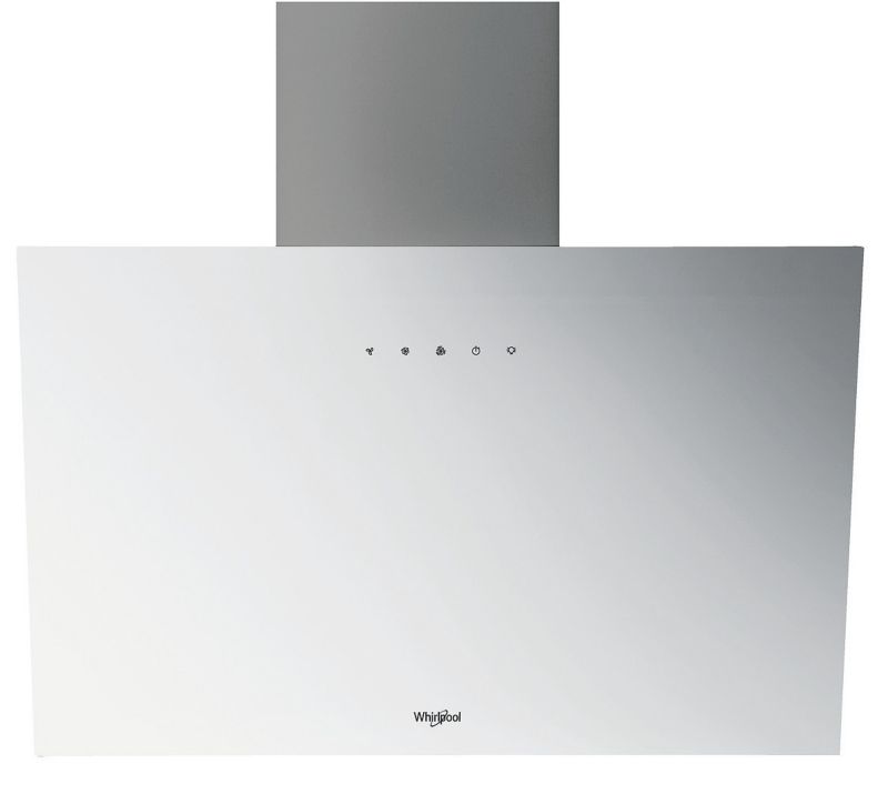 Okap kominowy Whirlpool WHVP62FLTW 1szt.