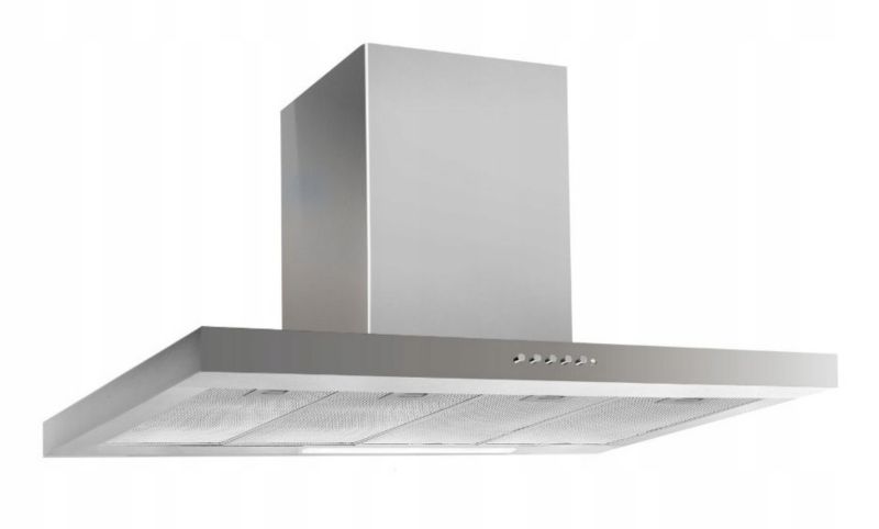 Okap kuchenny AKPO WK-4 Feniks Slim 90 inox 1szt.