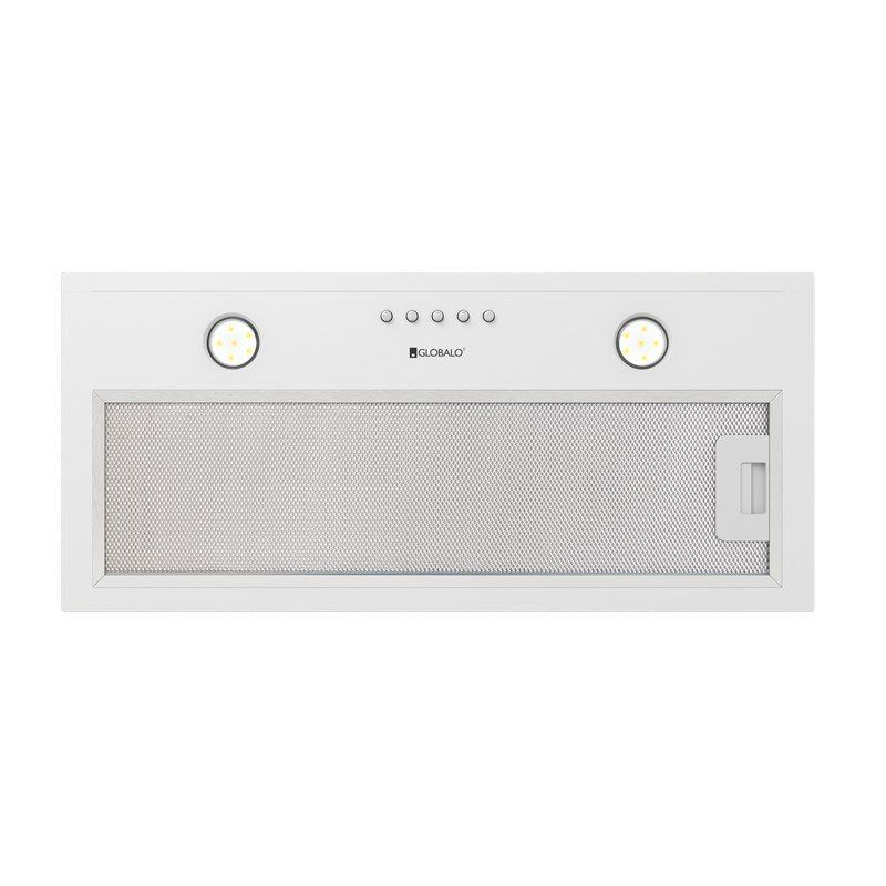 Okap kuchenny GLOBALO Delico 60.1 White 1 szt.