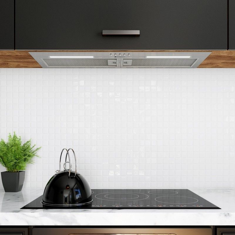 Okap kuchenny GLOBALO Hadario 80.2 Inox 1 szt.