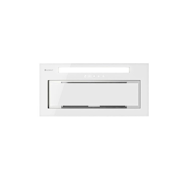 Okap kuchenny GLOBALO Loteo 60.4 Plus White 1 szt.