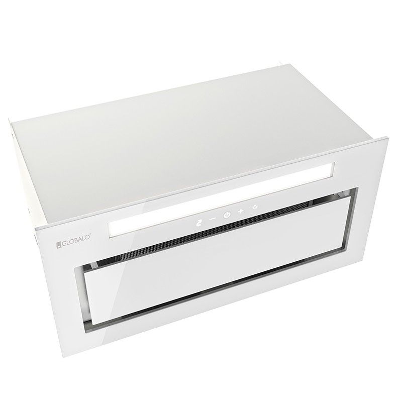Okap kuchenny GLOBALO Loteo 60.4 Plus White 1 szt.