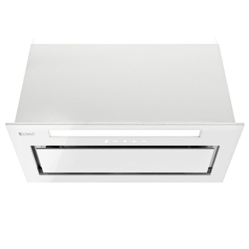 Okap kuchenny GLOBALO Loteo 60.4 Plus White 1 szt.