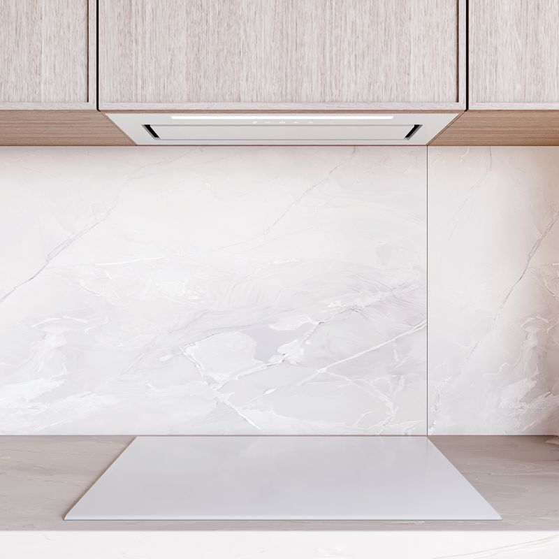Okap kuchenny GLOBALO Loteo 60.4 Plus White 1 szt.