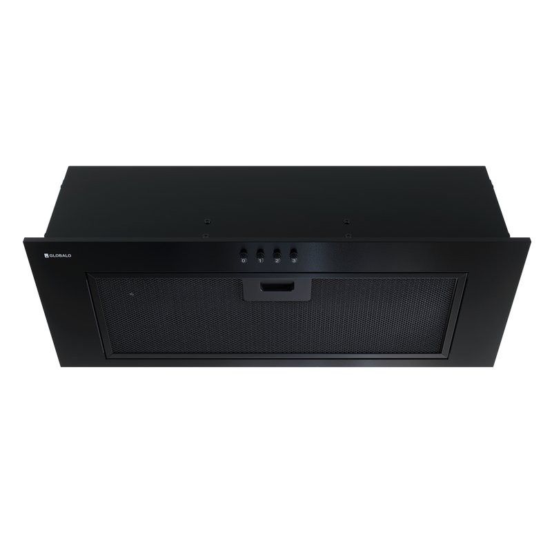 Okap kuchenny GLOBALO Melavio 60.1 Black 1szt.