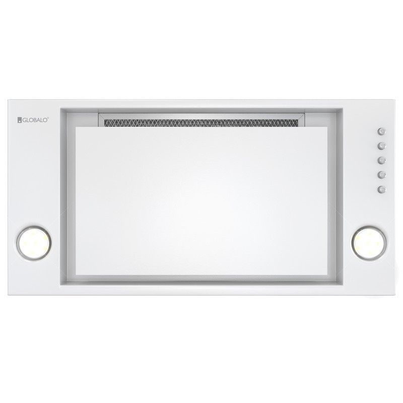 Okap kuchenny GLOBALO Retio 60.2 White 1 szt.