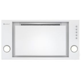 Okap kuchenny GLOBALO Retio 60.2 White 1 szt.