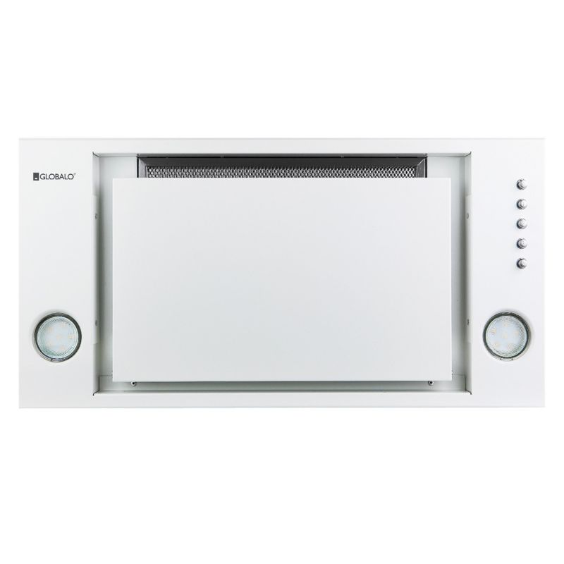 Okap kuchenny GLOBALO Retio 60.2 White 1 szt.