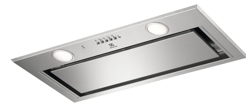 Okap podszafkowy Electrolux LFG716X 1szt.