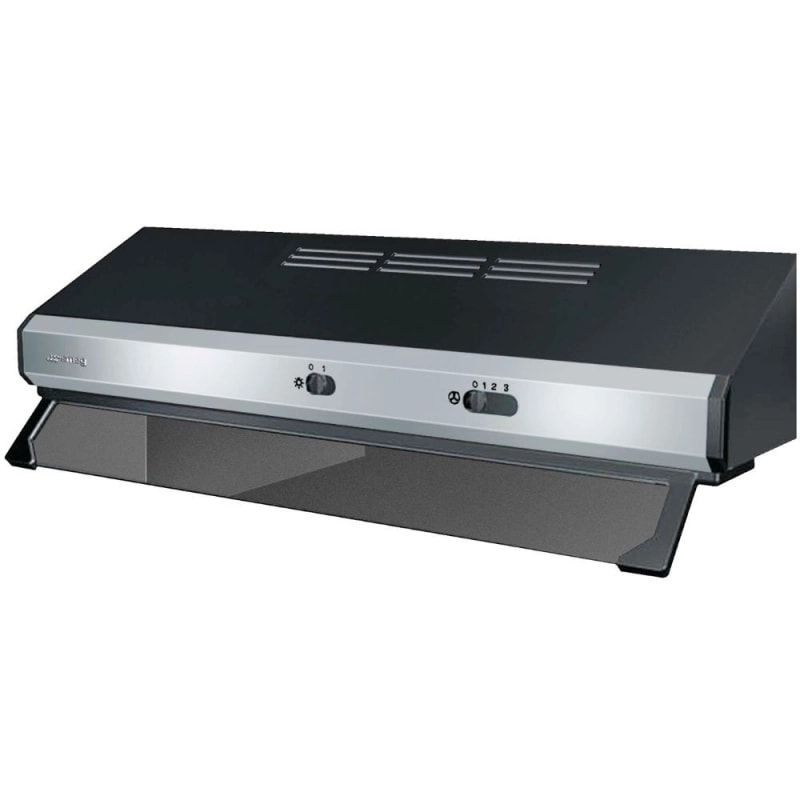 Okap podszafkowy Smeg KSEC61XE3 1szt.