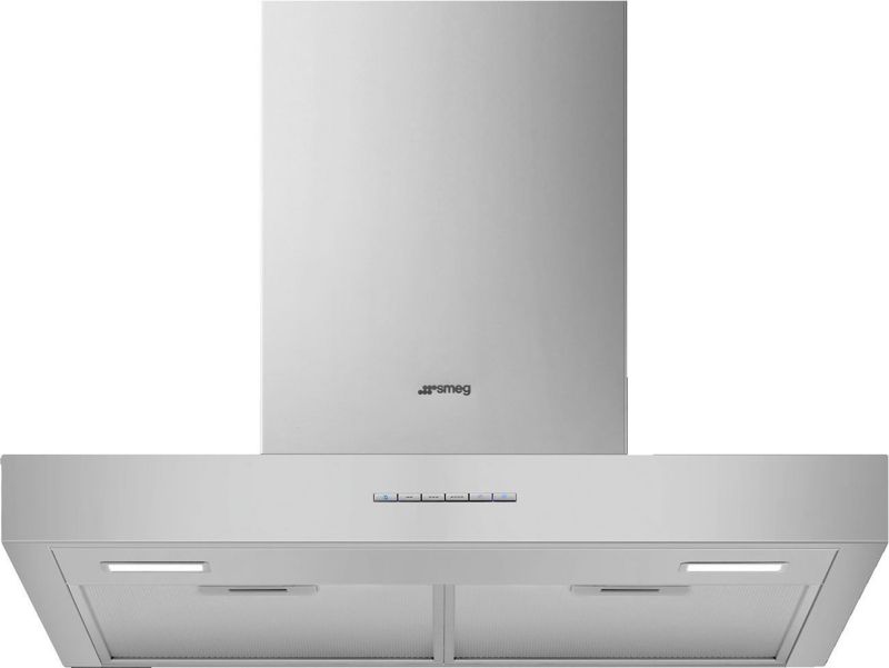 Okap przyścienny SMEG KBT600XE 1szt.