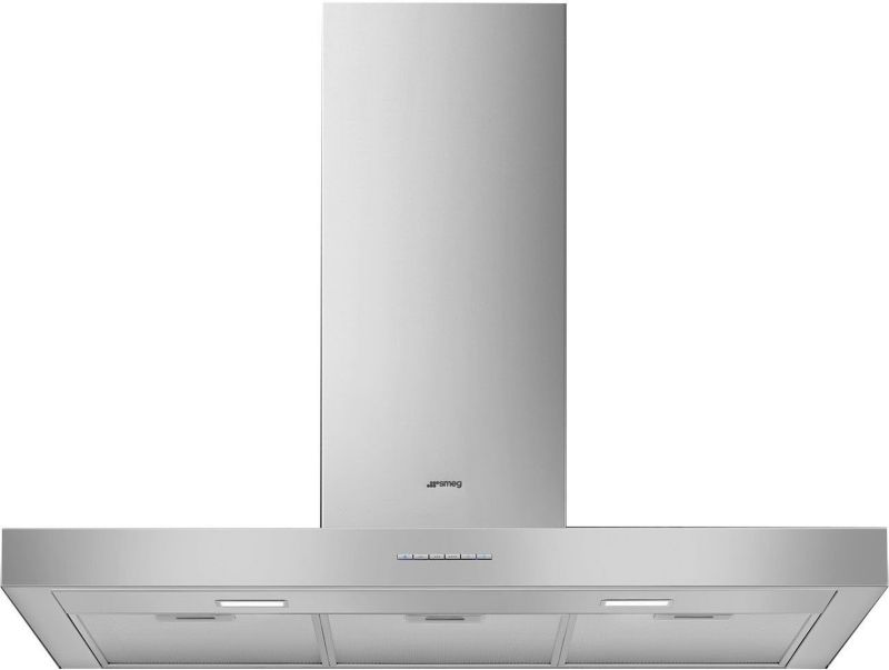 Okap przyścienny SMEG KBT900XE 1szt.