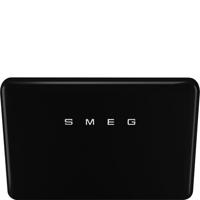 Okap przyścienny Smeg KFAB84BL 1szt.