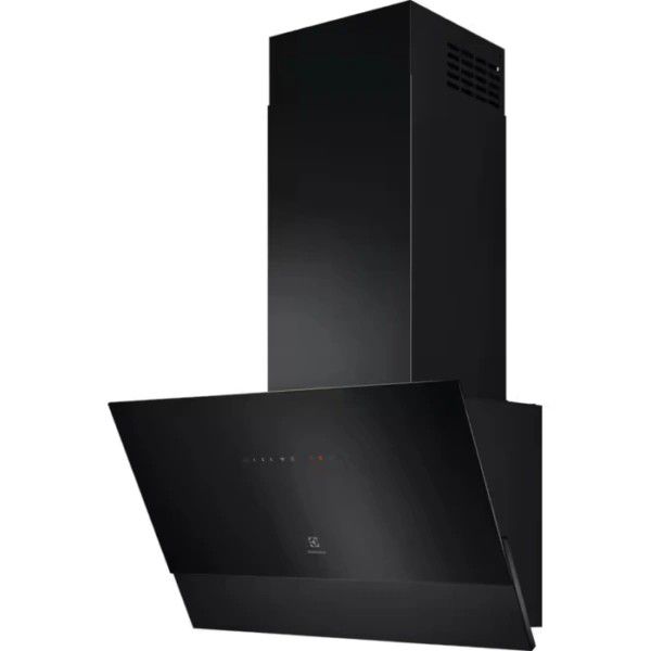 Okap skośny Electrolux LFV636K 1szt.