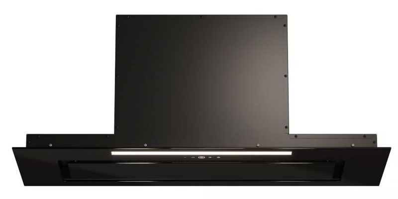 Okap szafkowy MAAN Tetyda Plus Touch 2 80 1szt.