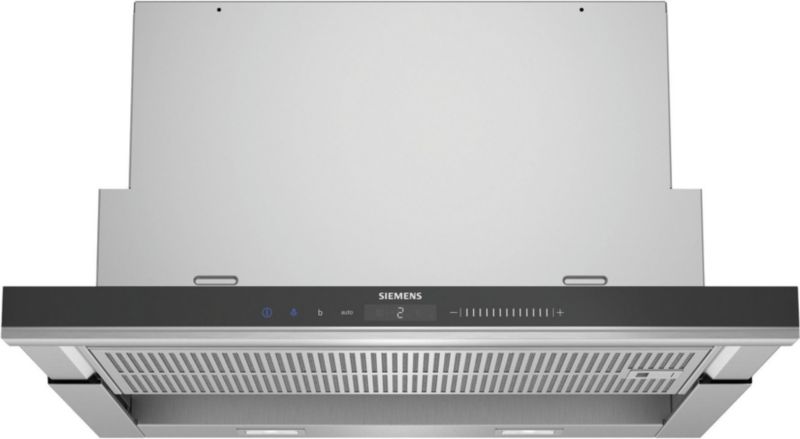 Skříňový odsavač par SIEMENS LI69SA684.