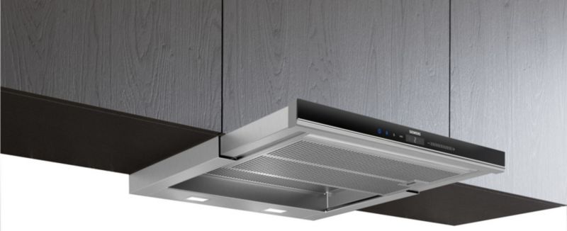 Skříňový odsavač par SIEMENS LI69SA684.