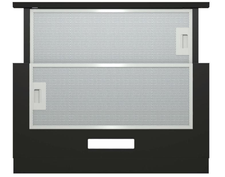 Gorenje TH60E3B teleskopický odsavač par 1 ks.