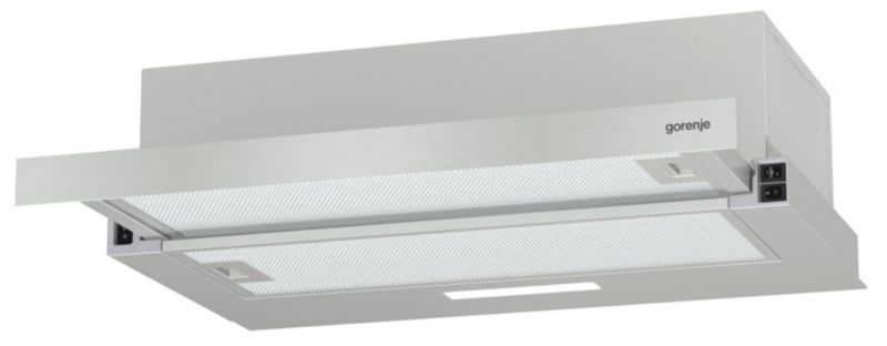 GORENJE TH60E3X teleskopická digestoř 1 ks.