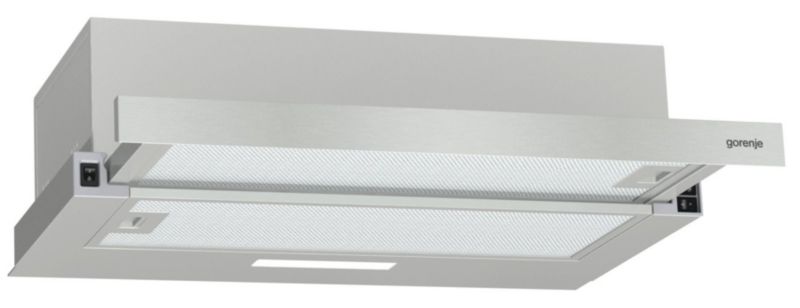 GORENJE TH60E3X teleskopická digestoř 1 ks.
