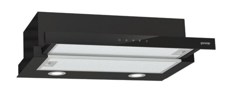 Okap teleskopowy Gorenje TH64E3BG 1szt.