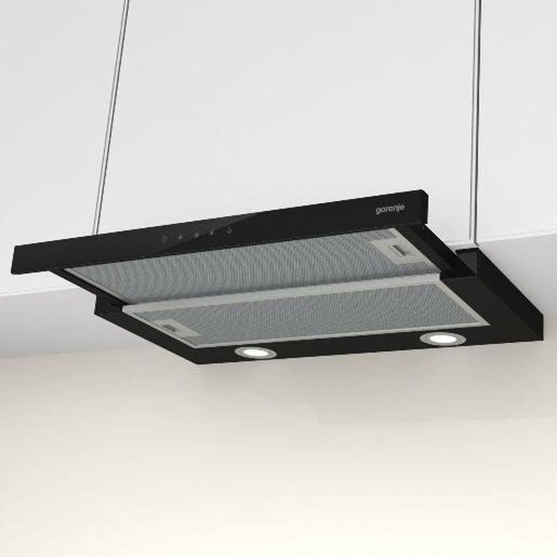 Okap teleskopowy Gorenje TH64E3BG 1szt.
